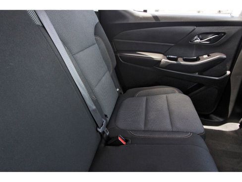 Used 2019 Chevrolet Traverse LS FWD image 15