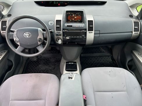 Used 2009 Toyota Prius w/ Preferred Accessory Pkg FWD image 17