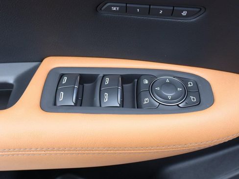 New 2025 Cadillac XT5 Premium Luxury w/ LPO, Floor Liner Package image 11