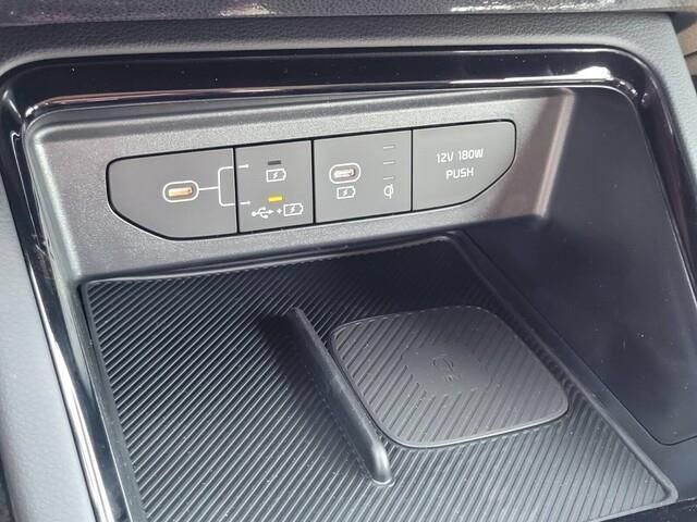 New 2025 Kia K5 EX FWD image 20