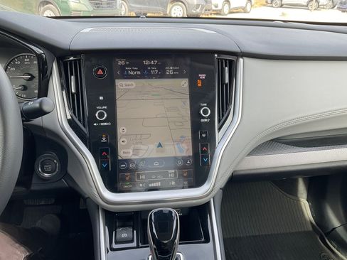 Used 2025 Subaru Legacy Premium image 15