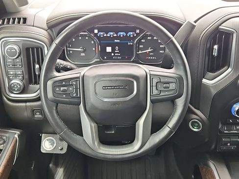 Used 2022 GMC Sierra 2500 Denali w/ Denali Ultimate Package AWD/4WD image 15