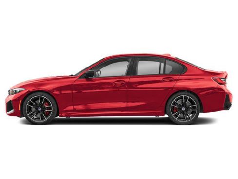 New 2026 BMW M340i M340i image 3