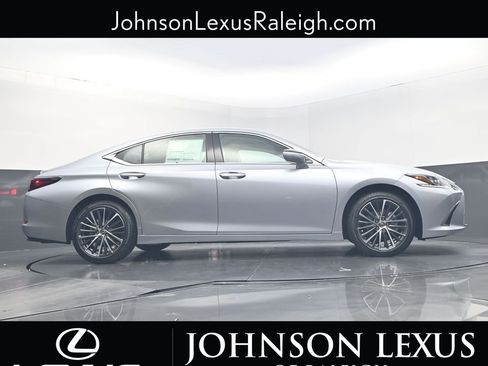 New 2025 Lexus ES 350 350 image 23
