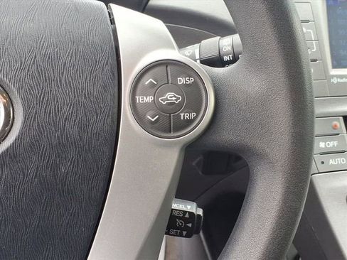 Used 2013 Toyota Prius Three FWD image 18