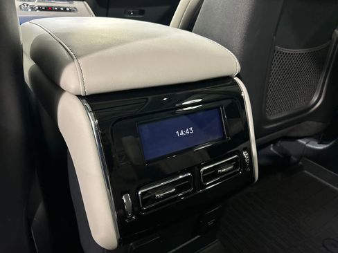 Used 2026 Lincoln Aviator Reserve w/ Illumination Package image 24