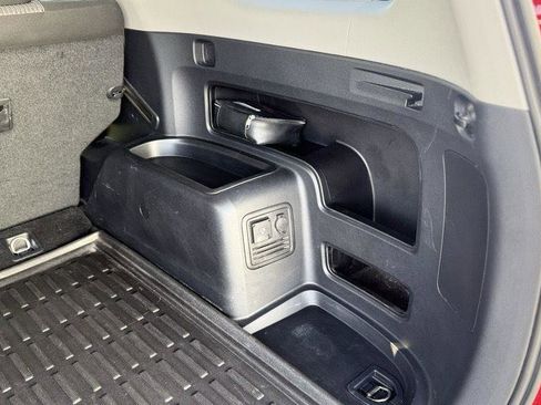 Used 2023 Toyota 4Runner SR5 image 10