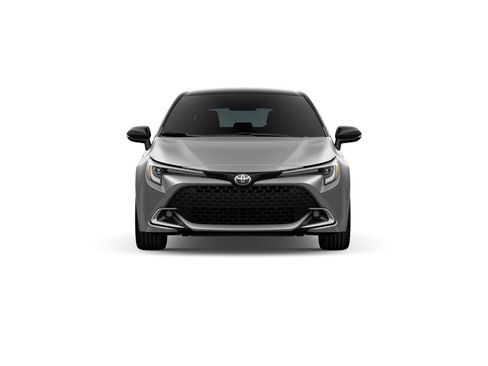 New 2026 Toyota Corolla XSE image 17