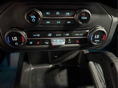 Used 2023 Ford Bronco Raptor image 19