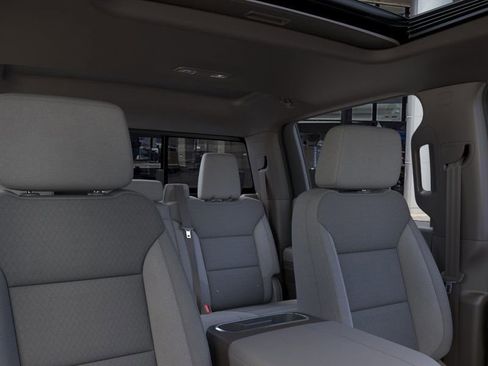 New 2026 Chevrolet Silverado 1500 RST image 24