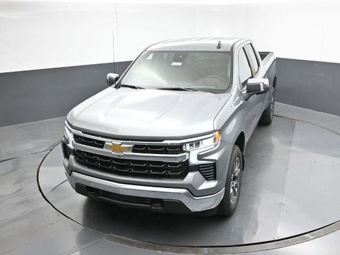 New 2026 Chevrolet Silverado 1500 LT w/ All Star Edition Plus image 17