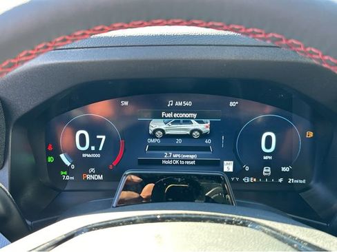 New 2026 Ford Explorer ST image 11