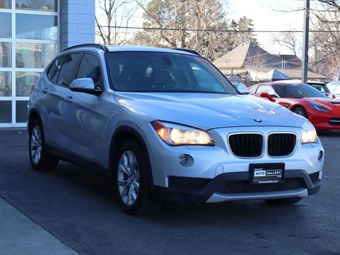 Used 2014 BMW X1 xDrive28i image 7