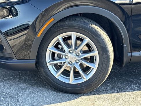 New 2026 Honda CR-V EX image 33