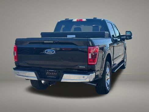 Used 2021 Ford F150 XLT w/ Equipment Group 302A High AWD/4WD image 5