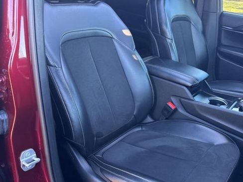 Used 2024 Jeep Grand Cherokee L Altitude image 34