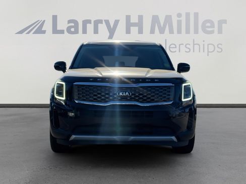 Used 2020 Kia Telluride LX image 4