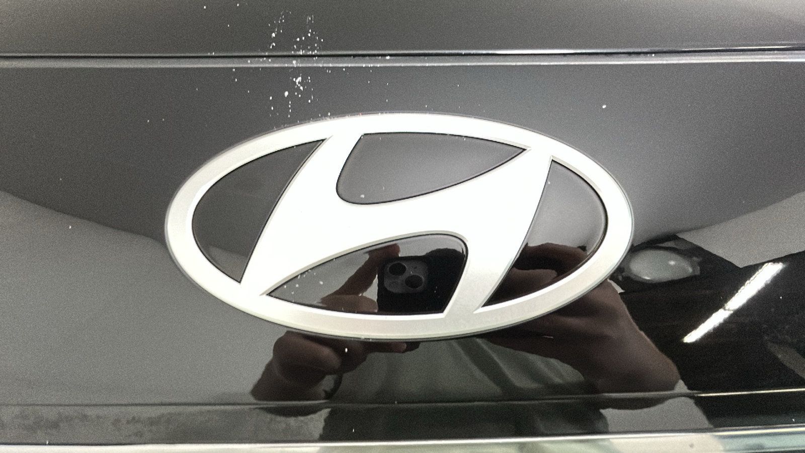 Certified 2026 Hyundai Palisade Limited AWD/4WD image 9
