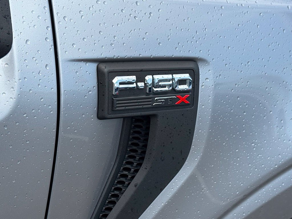 Used 2021 Ford F150 XL w/ STX Appearance Package AWD/4WD image 20
