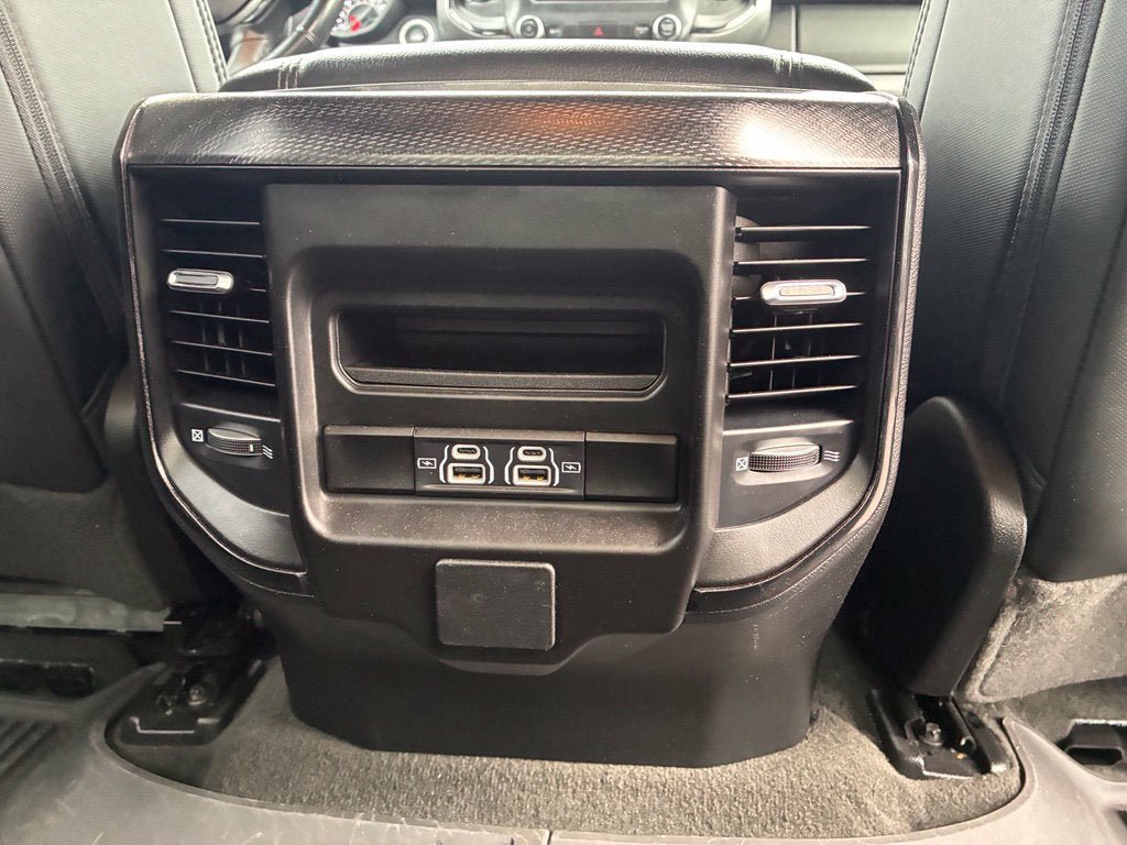 Used 2023 RAM 1500 Big Horn AWD/4WD image 13