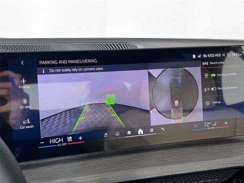 New 2026 BMW 430i xDrive Convertible AWD/4WD image 15