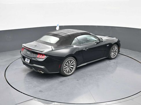 New 2025 Ford Mustang GT Premium image 51