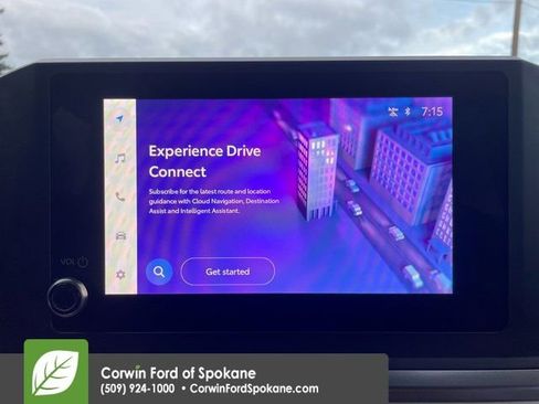 Used 2025 Toyota Tacoma TRD Off-Road image 28