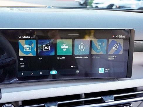 New 2026 Hyundai Tucson Limited image 32