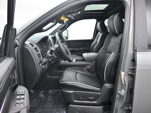 New 2026 RAM 2500 Rebel AWD/4WD image 20