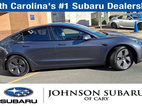 Used 2022 Tesla Model 3 Long Range image 10