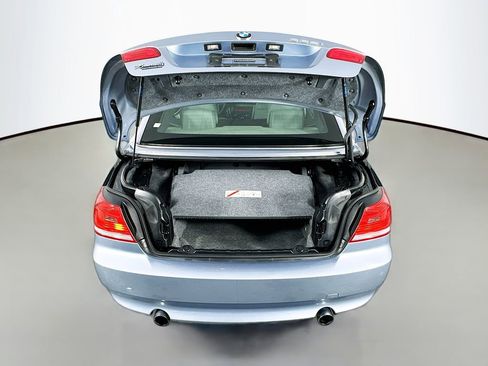 Used 2010 BMW 335i Convertible RWD image 25