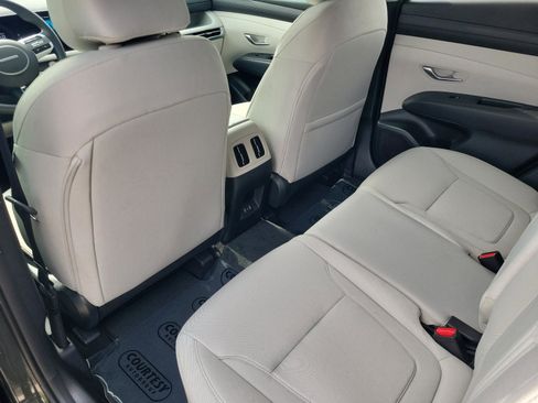 New 2026 Hyundai Tucson SEL image 12