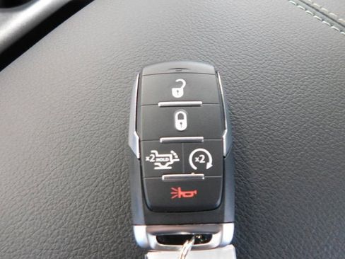 New 2026 RAM 1500 Big Horn image 28