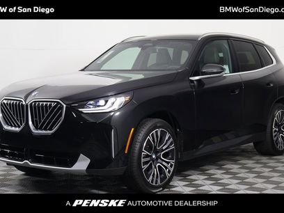 Used 2026 BMW X3 xDrive30