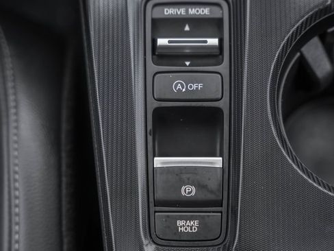 Used 2022 Honda Civic Touring image 25