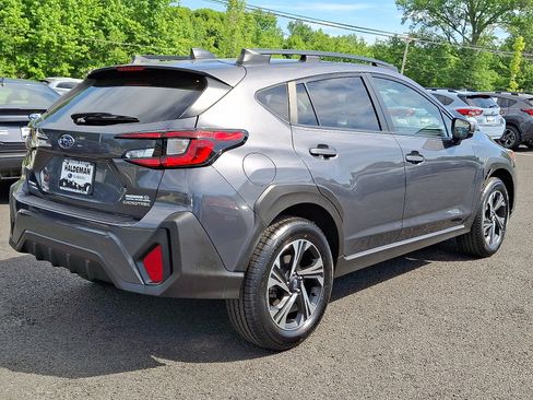 Certified 2024 Subaru Crosstrek 2.0i Premium AWD/4WD image 6