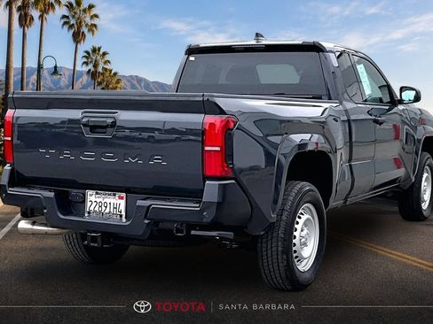 Used 2025 Toyota Tacoma SR RWD image 5