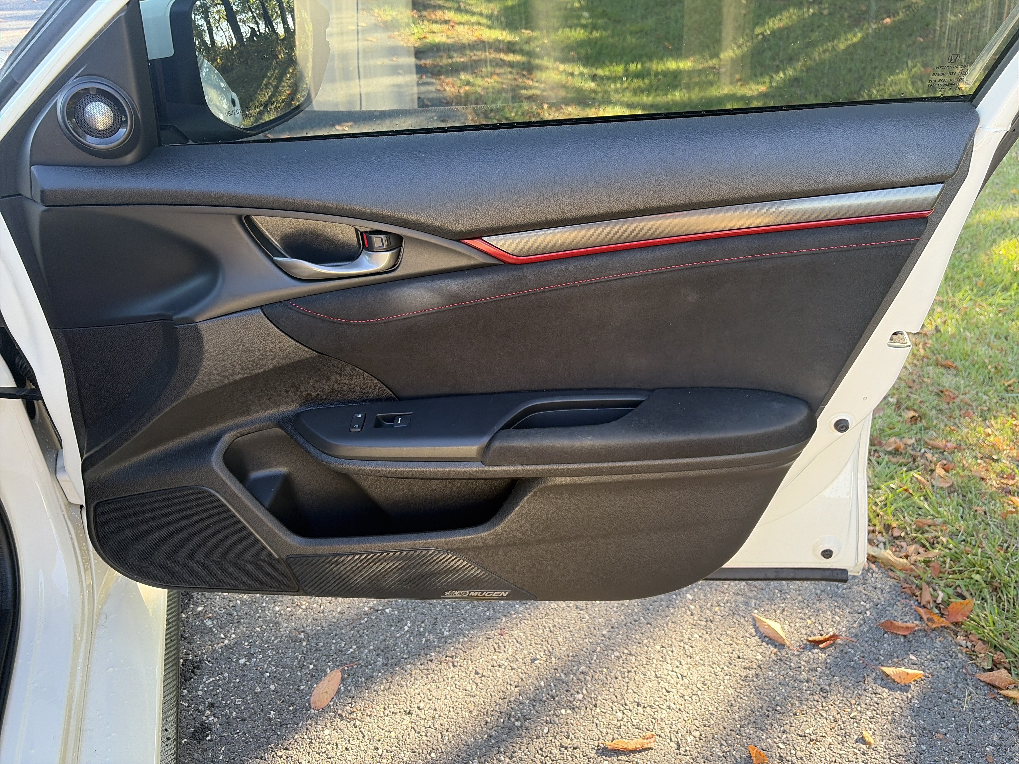 Used 2021 Honda Civic Type R image 22