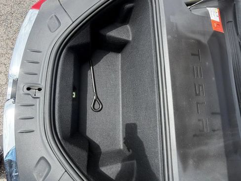 Used 2016 Tesla Model S 75D AWD/4WD image 32