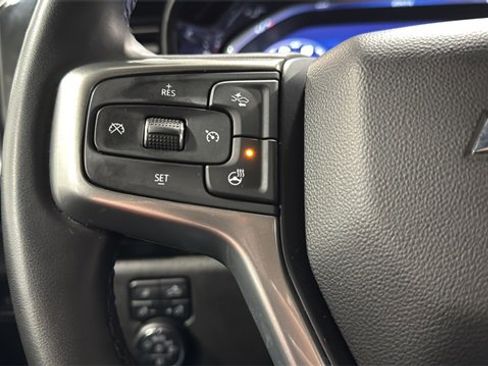 Used 2024 Chevrolet Silverado 3500 LTZ w/ LTZ Premium Package image 17