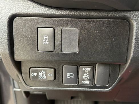 Certified 2022 Toyota Tacoma TRD Off-Road image 23