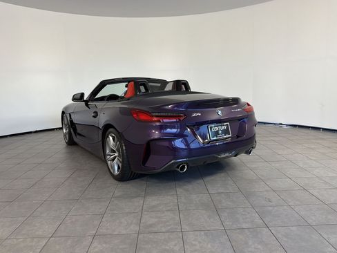 Used 2023 BMW Z4 sDrive30i w/ Premium Package RWD image 3