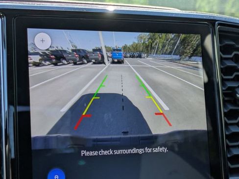 New 2025 Ford Ranger XLT w/ Equipment Group 301A High image 20