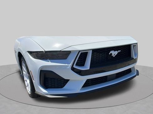 New 2026 Ford Mustang GT Premium w/ GT Performance Package RWD image 11