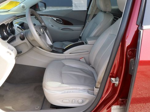 Used 2010 Buick LaCrosse CXL FWD image 7