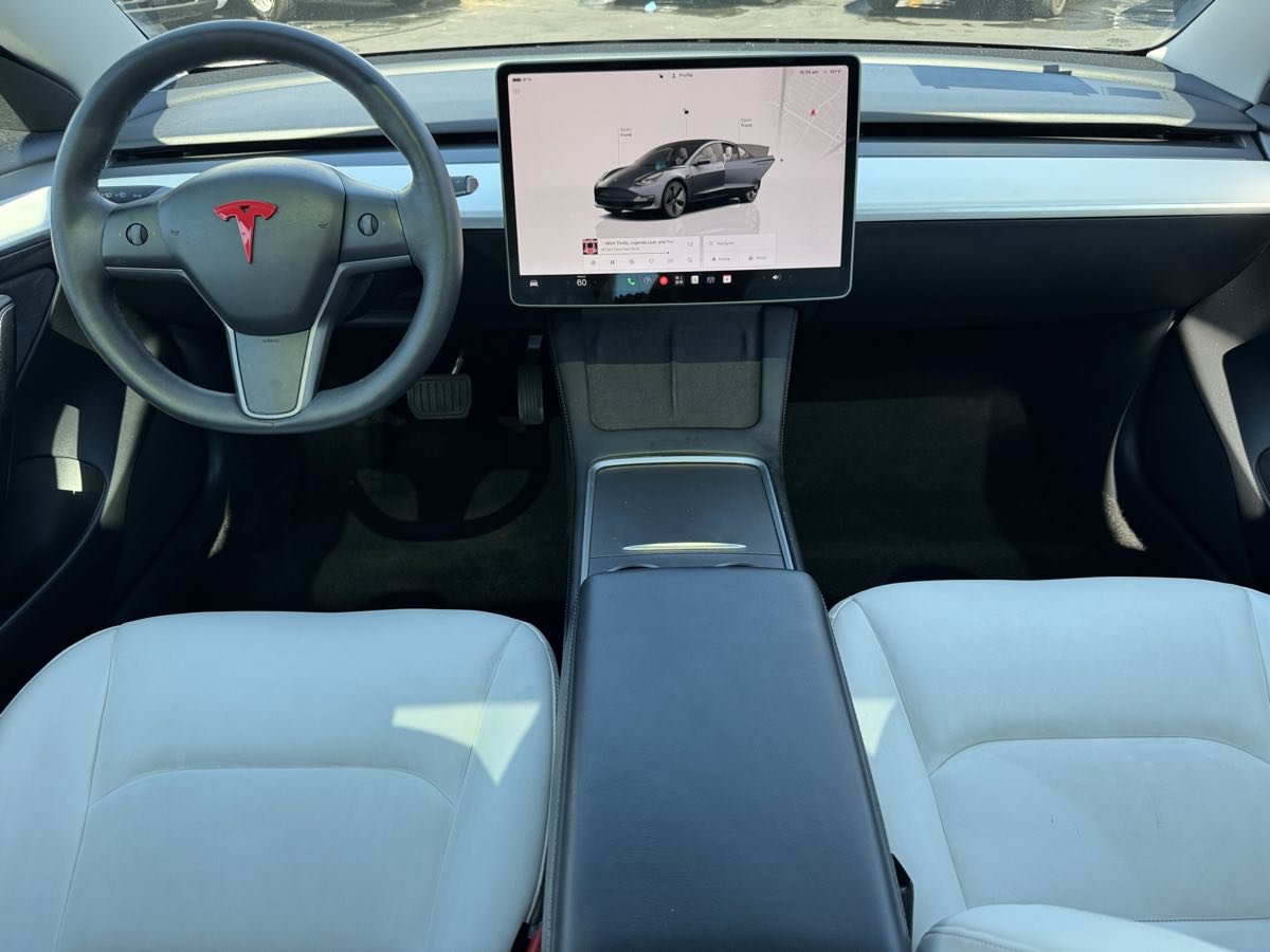 Used 2023 Tesla Model 3 Standard Range RWD image 22