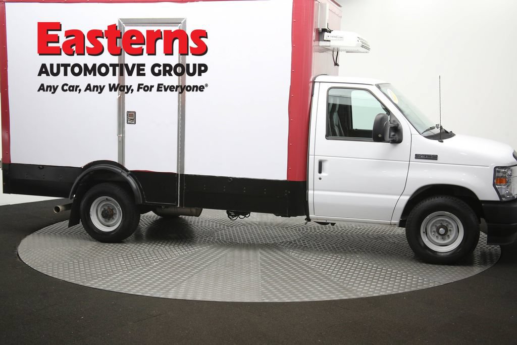 Used 2023 Ford E-350 and Econoline 350 Super Duty w/ Power Windows & Locks Group RWD image 46