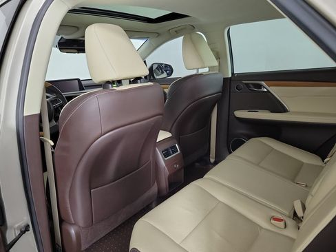 Used 2016 Lexus RX 350 FWD w/ Premium Package image 11