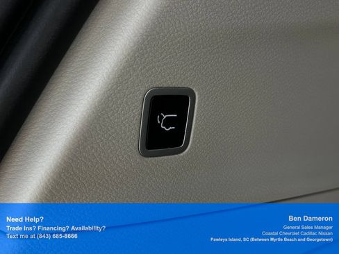 Used 2021 Chrysler Voyager Lxi FWD image 19