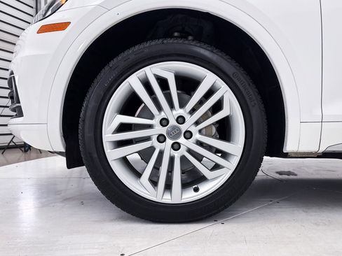 Used 2019 Audi Q5 2.0T Premium Plus w/ Premium Plus Package AWD/4WD image 15